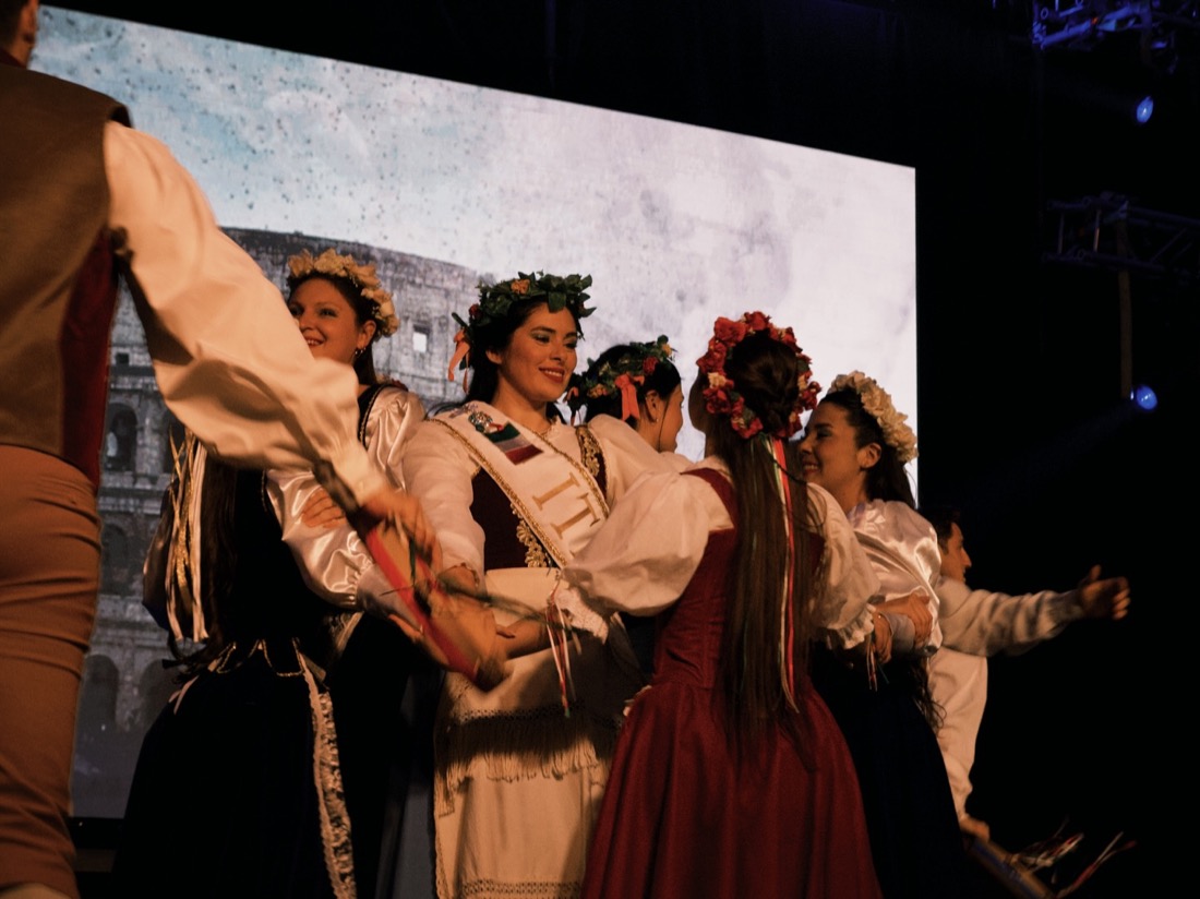 Danza Ricordi
